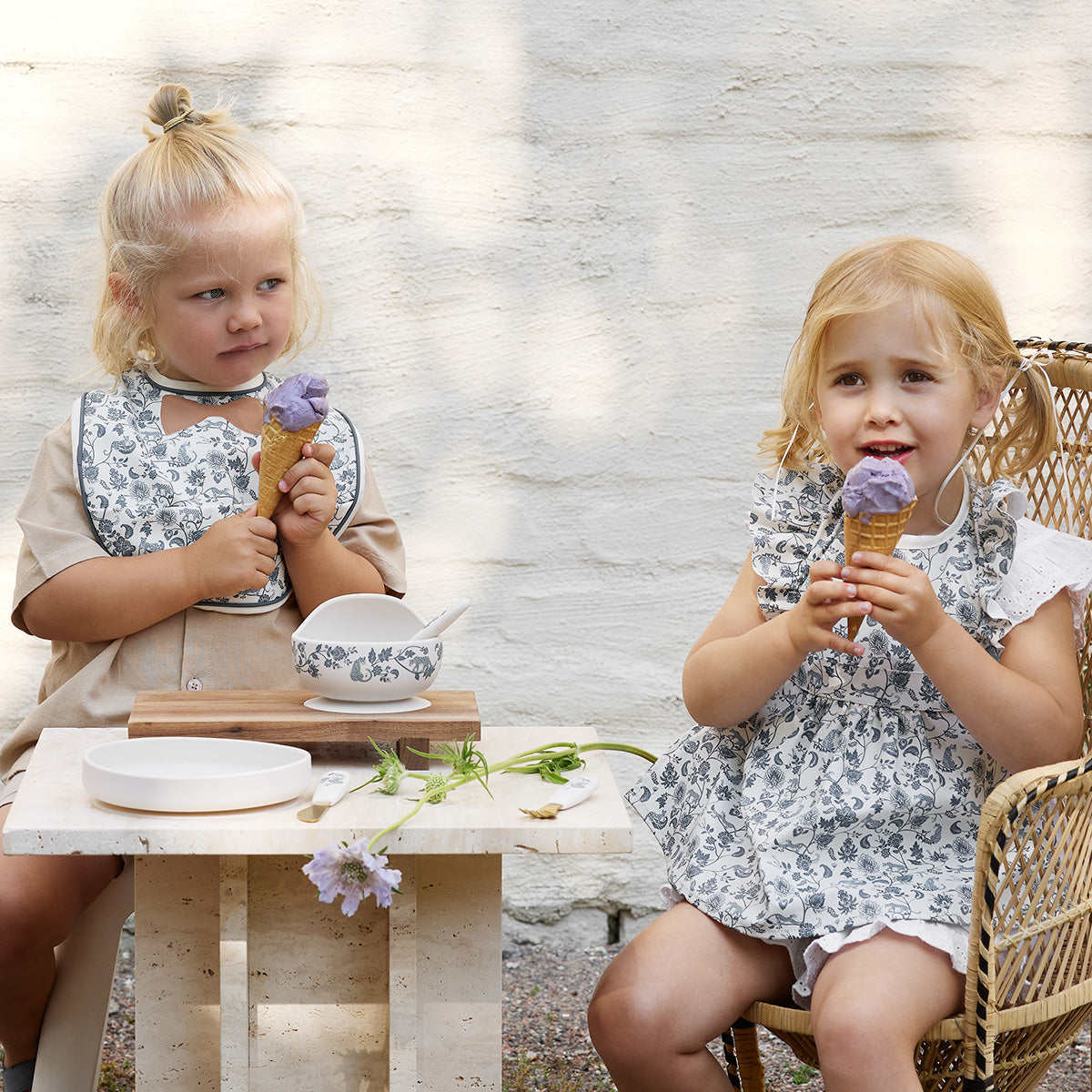 Set tasash prej silikoni