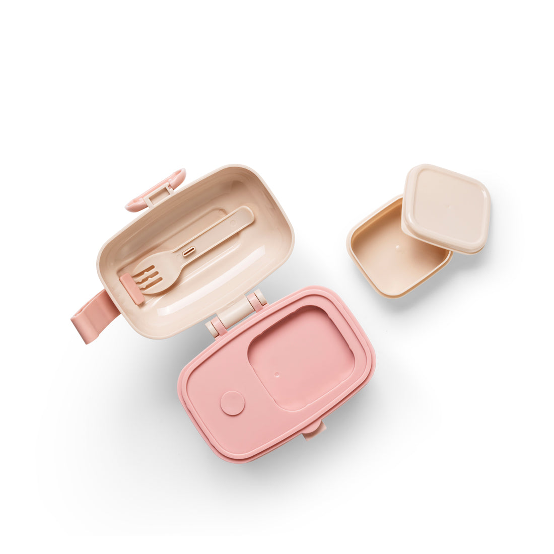 Kuti për drekë & ushqime të lehta