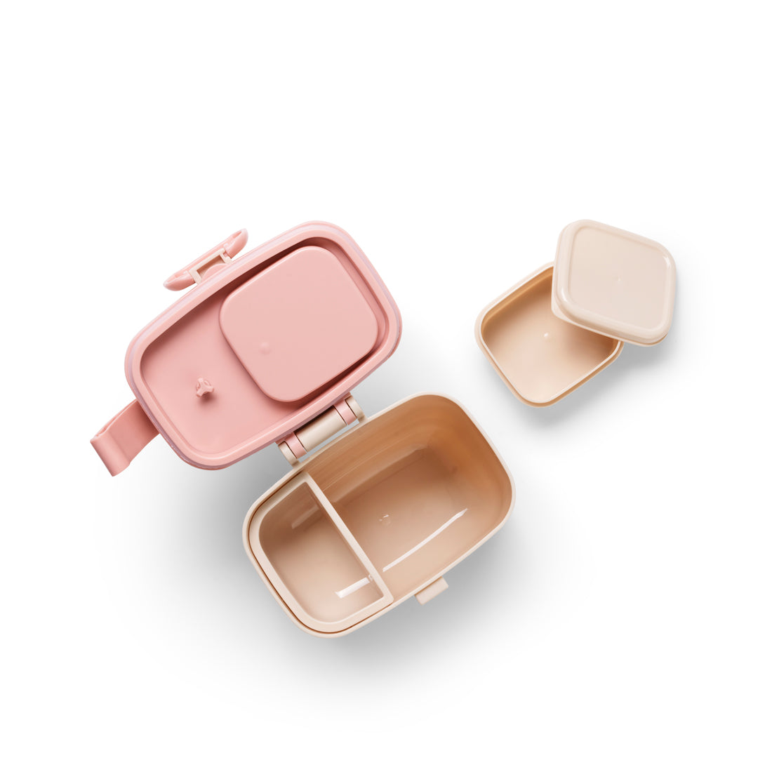 Kuti për drekë & ushqime të lehta