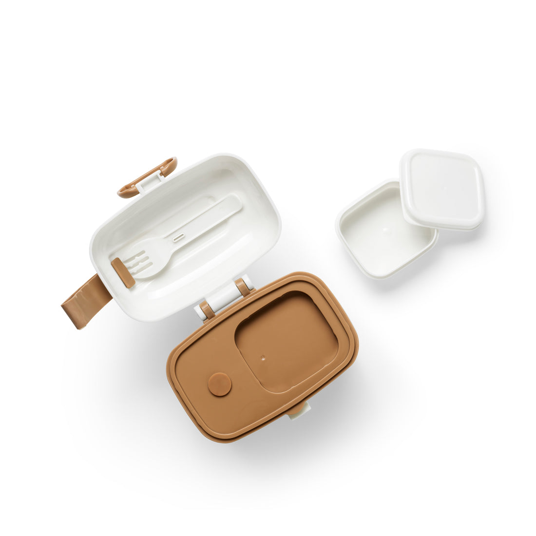 Kuti për drekë & ushqime të lehta