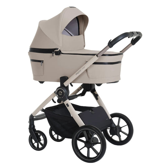 Karrocë Espiro Yoga  2-në-1