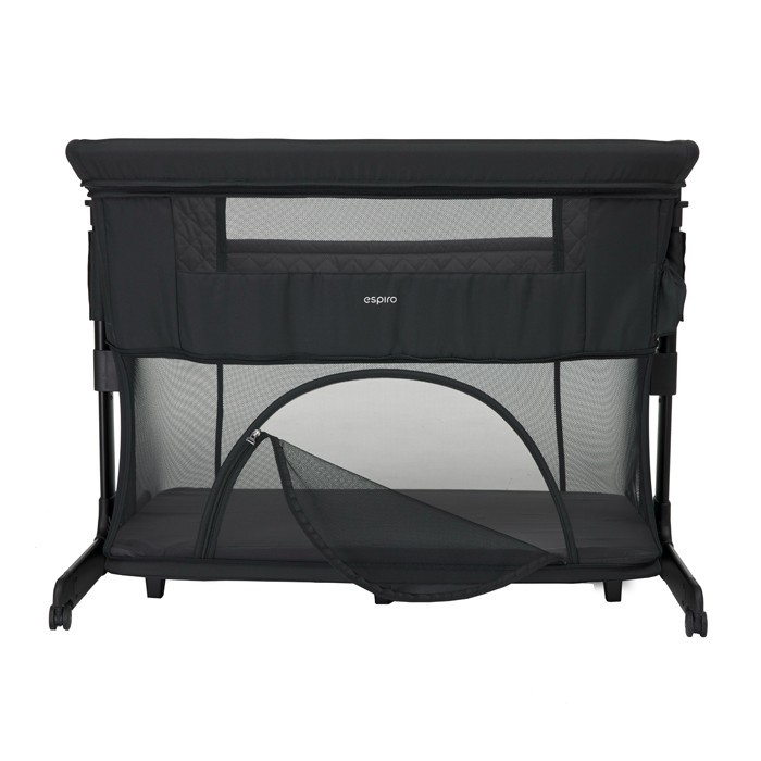 Krevat - Espiro cloud