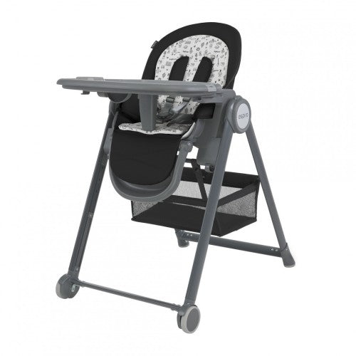 Karrike ushqimi Espiro penne