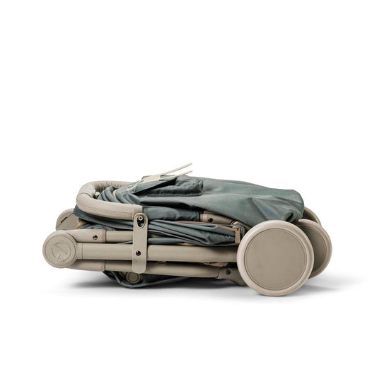 Karrocë për bebe Elodie MONDO