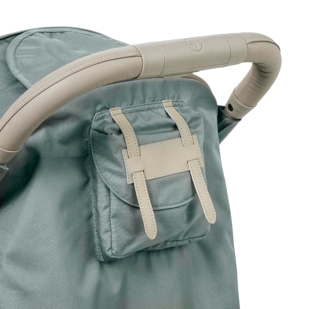 Karrocë për bebe Elodie MONDO