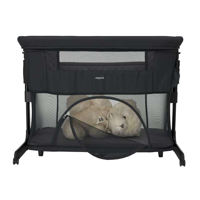 Krevat - Espiro cloud