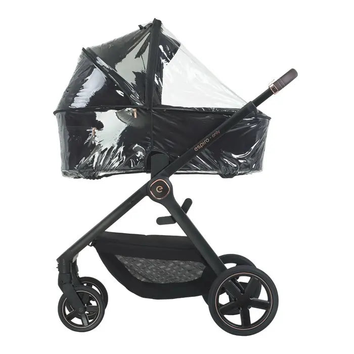 Karroce - Espiro Only 2 ne 1