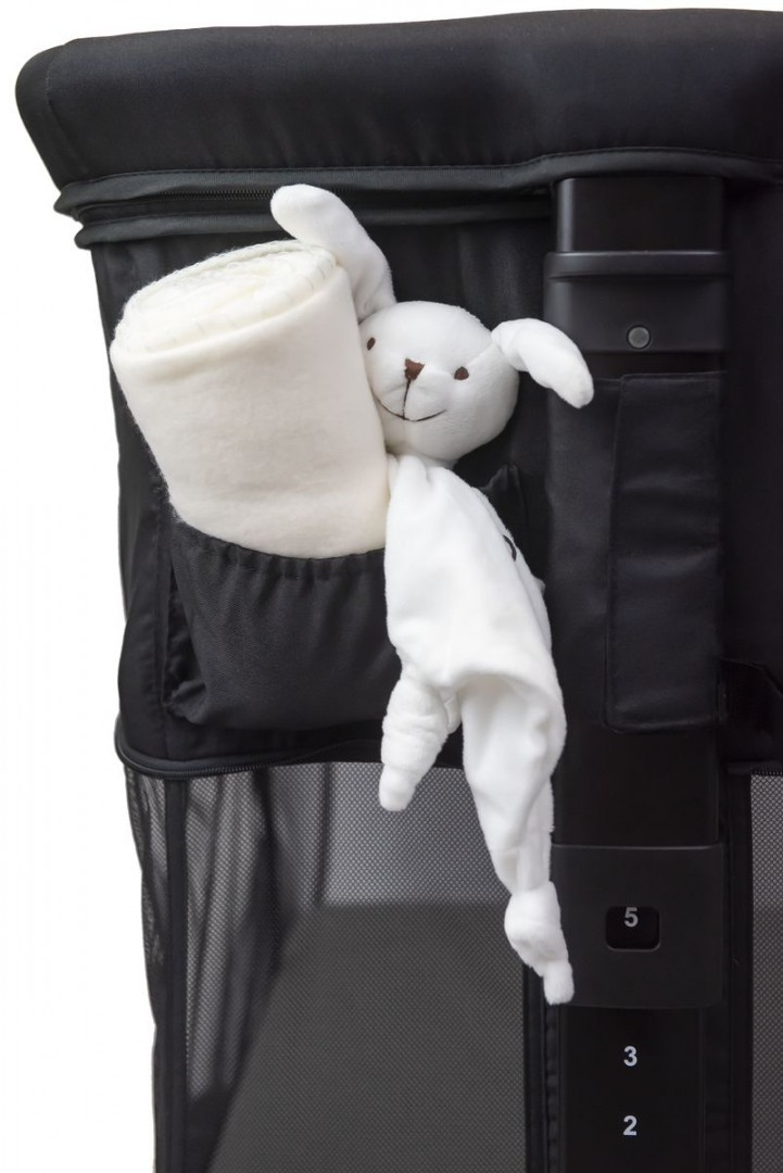 Krevat - Espiro cloud