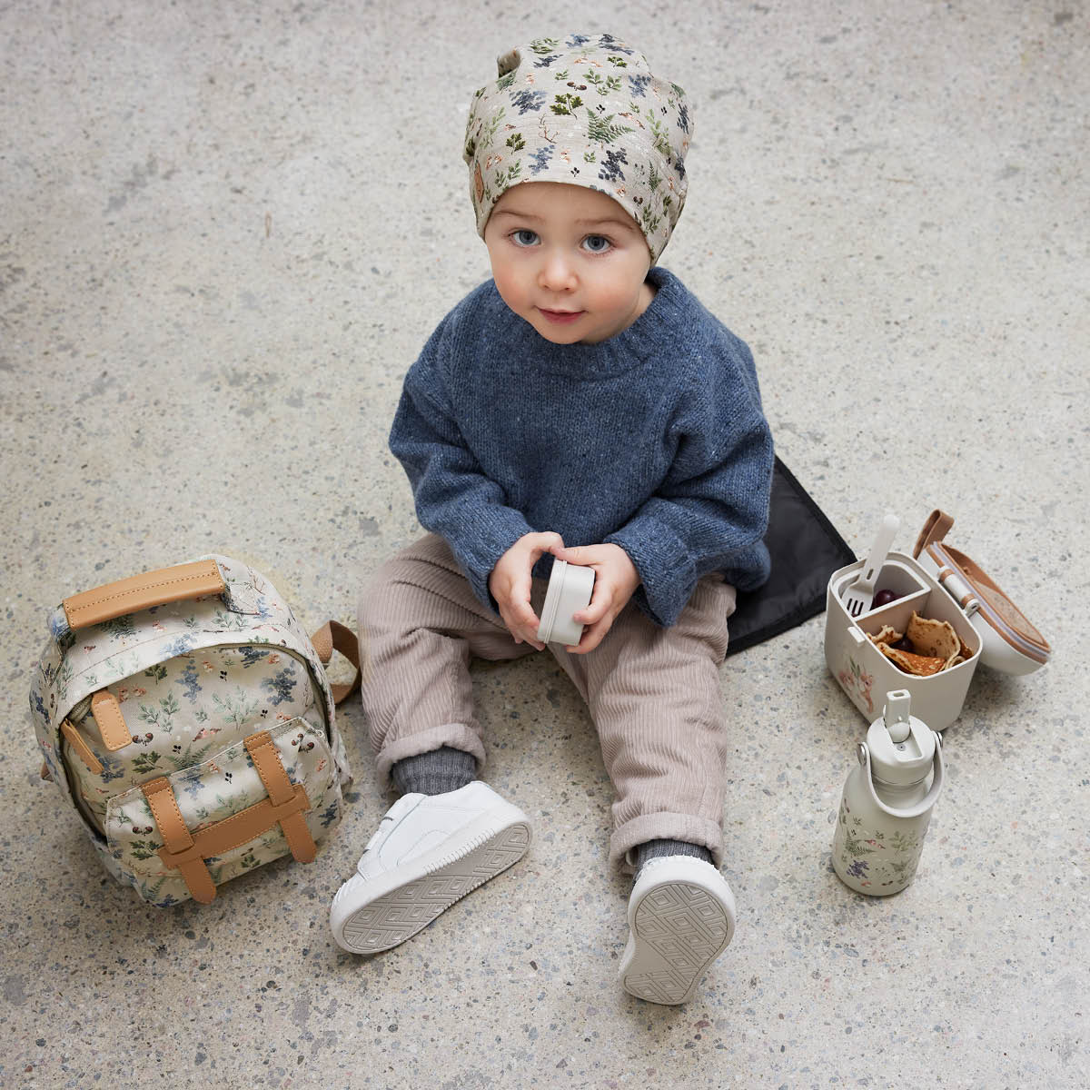 Kuti për drekë & ushqime të lehta