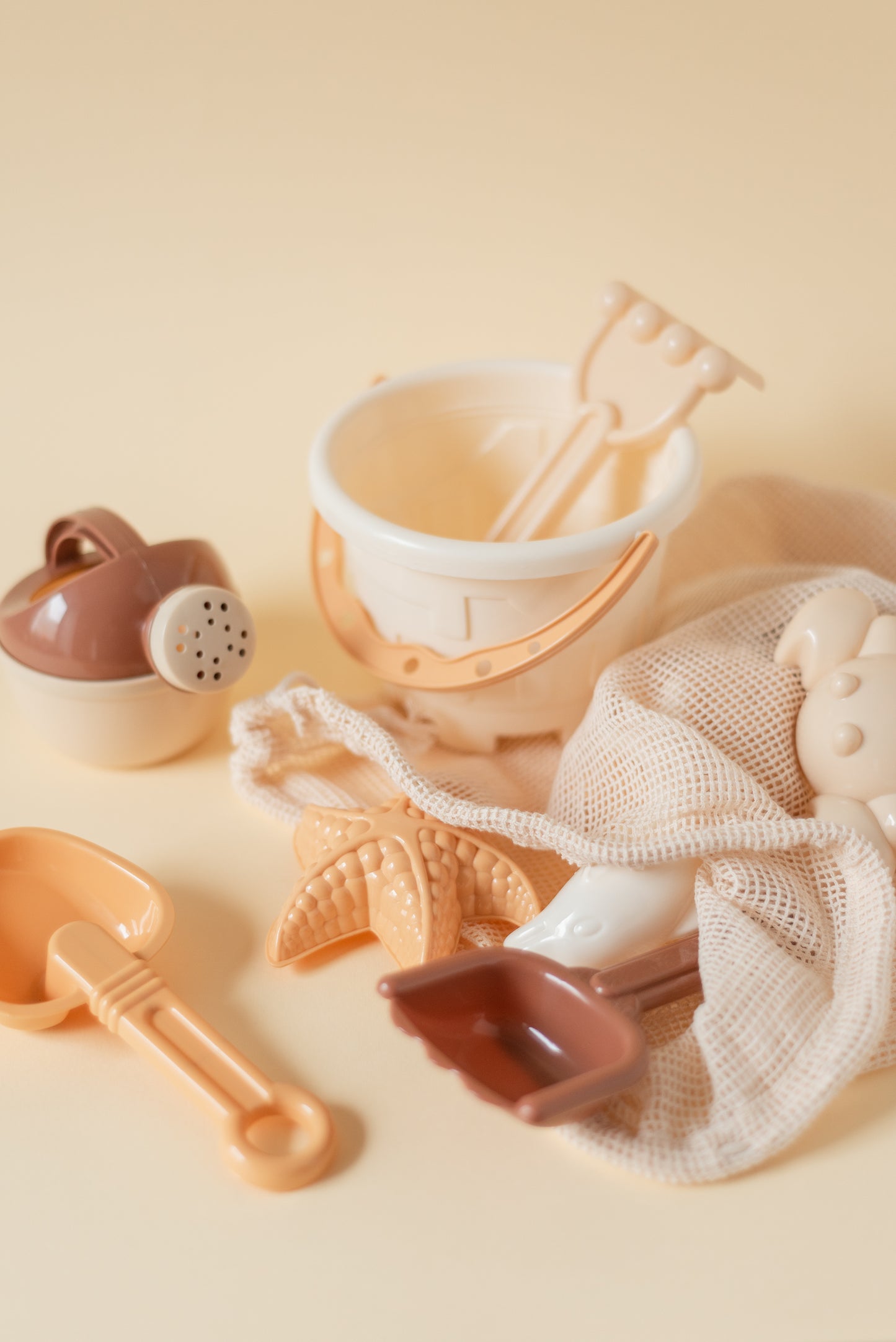 ALL ABOARD - NEUTRAL COLORS