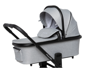 Karroce-MUUVO Quick Onyx Black Set