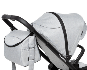 Karroce-MUUVO Quick Onyx Black Set