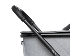 Karroce-MUUVO Quick Onyx Black Set