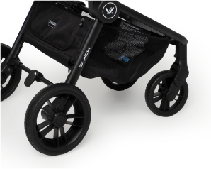 Karroce-MUUVO Quick Onyx Black Set