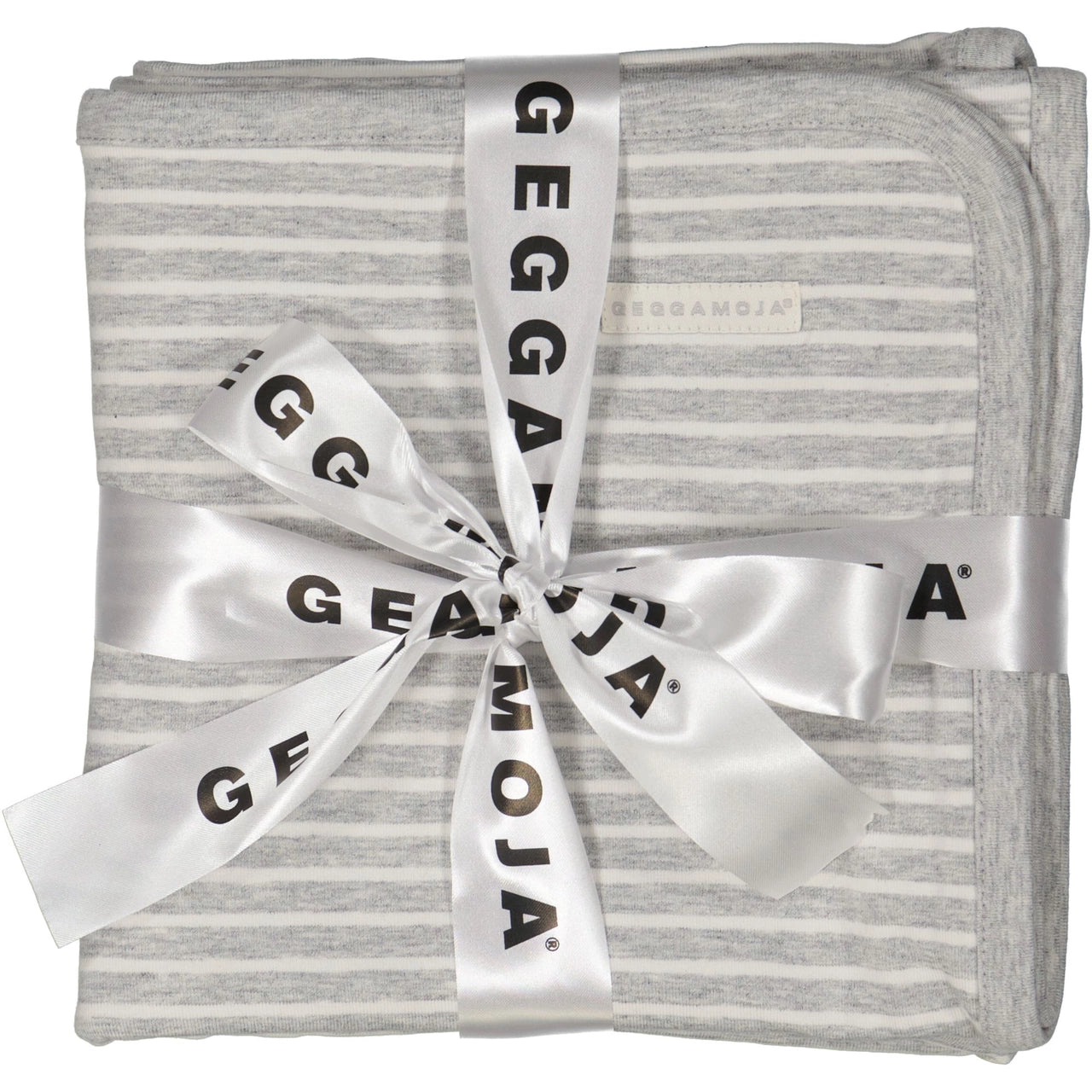 Baby blanket Classic Grey