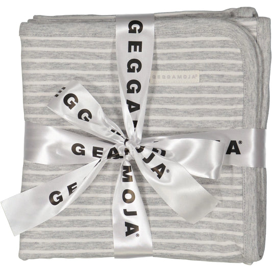 Baby blanket Classic Grey