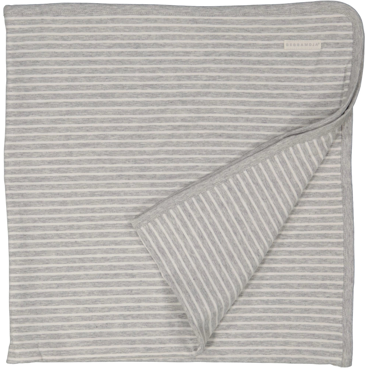 Baby blanket Classic Grey