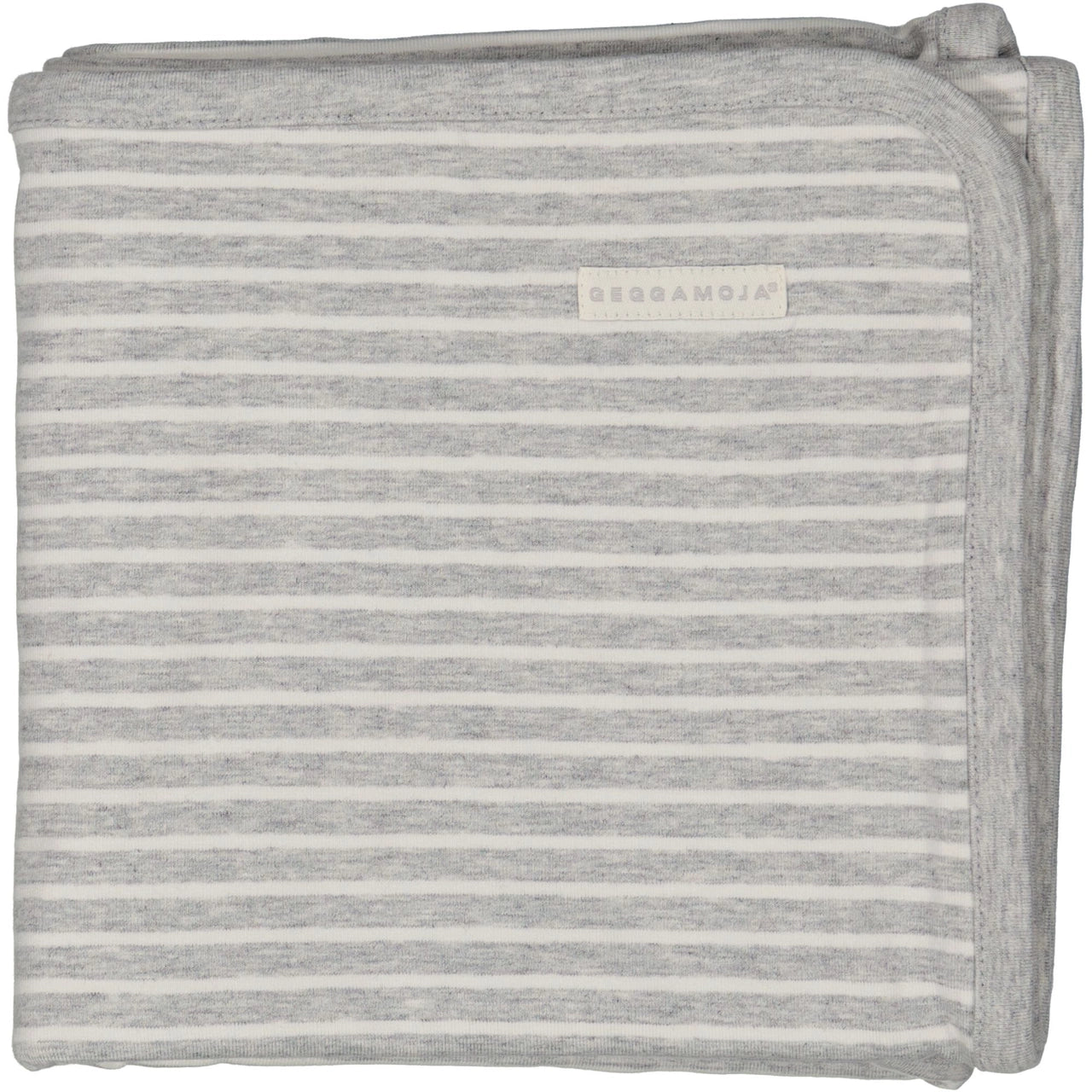 Baby blanket Classic Grey