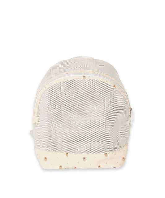 Beach Net Backpack