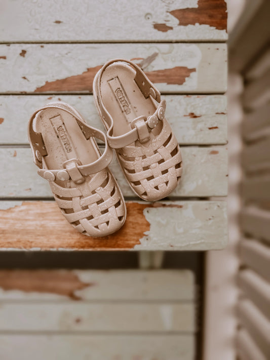 New Floopers (Upgraded) - Soft Blush