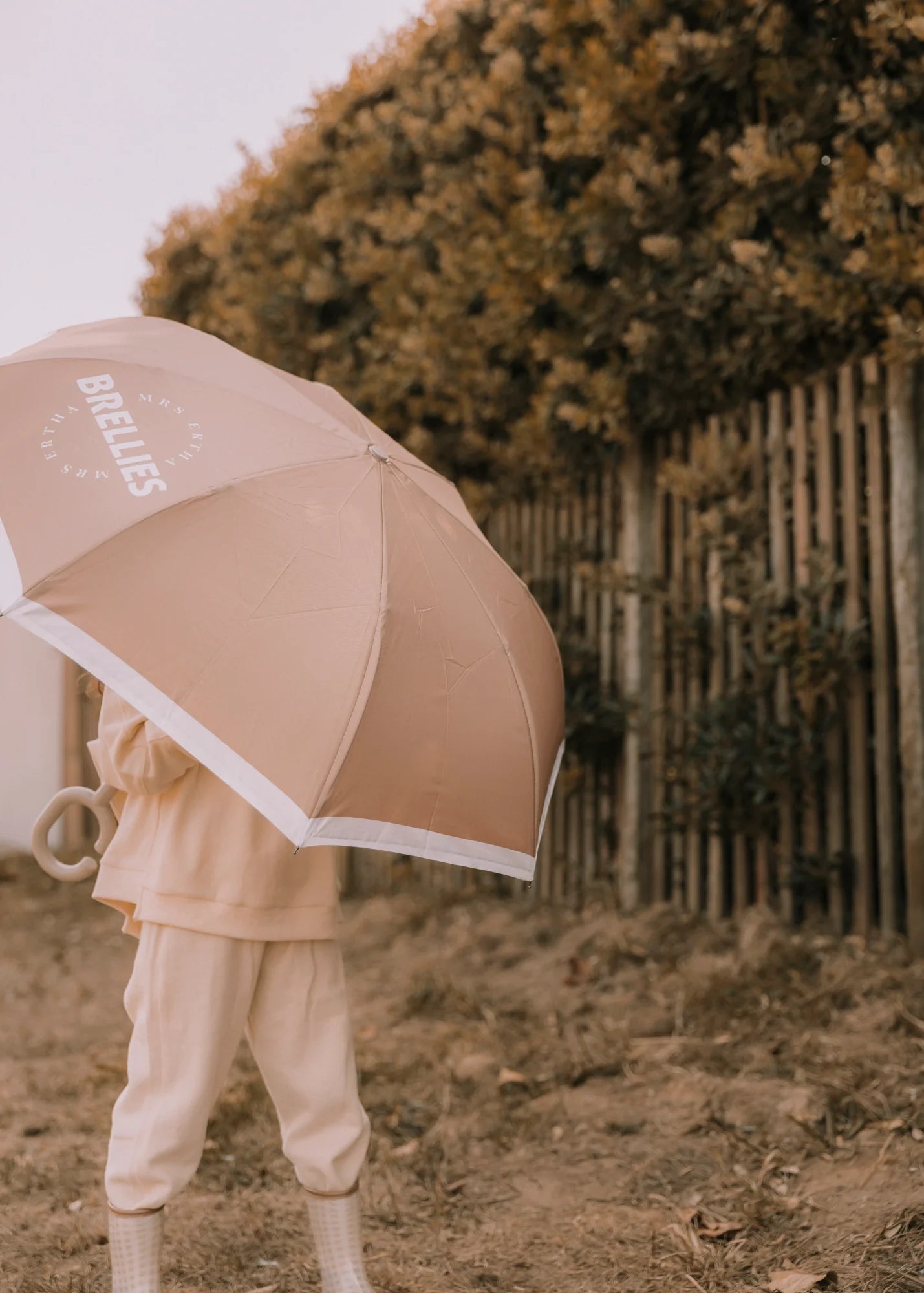 New Brellie's - Strawberries Mood