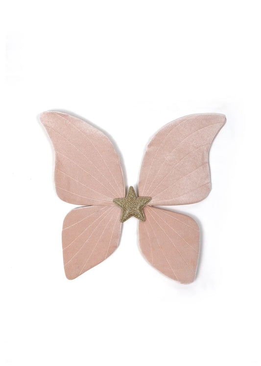 SET- THE PINK BUTTERFLY