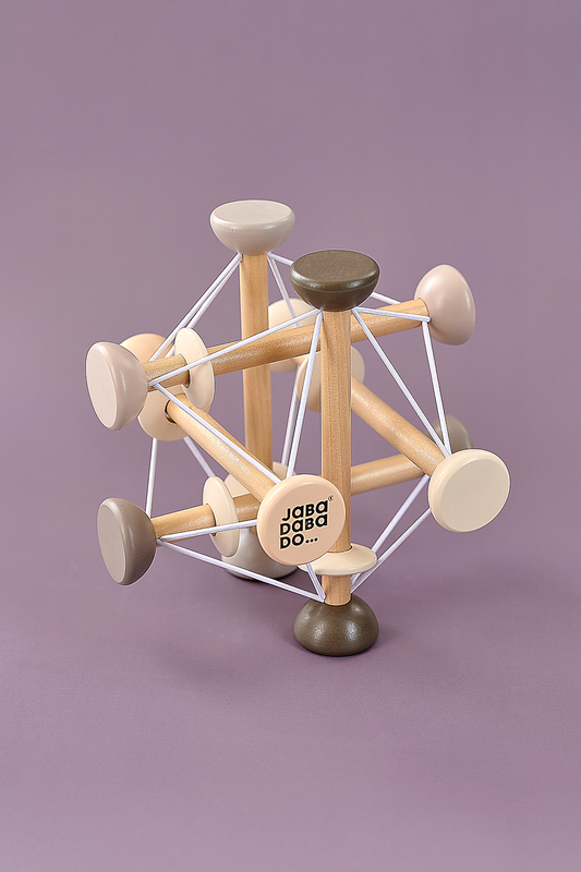 Lodër aktiviteti për të vegjlit