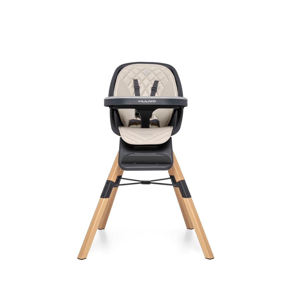 Karrike ushiqmi -MUUVO Choc 2