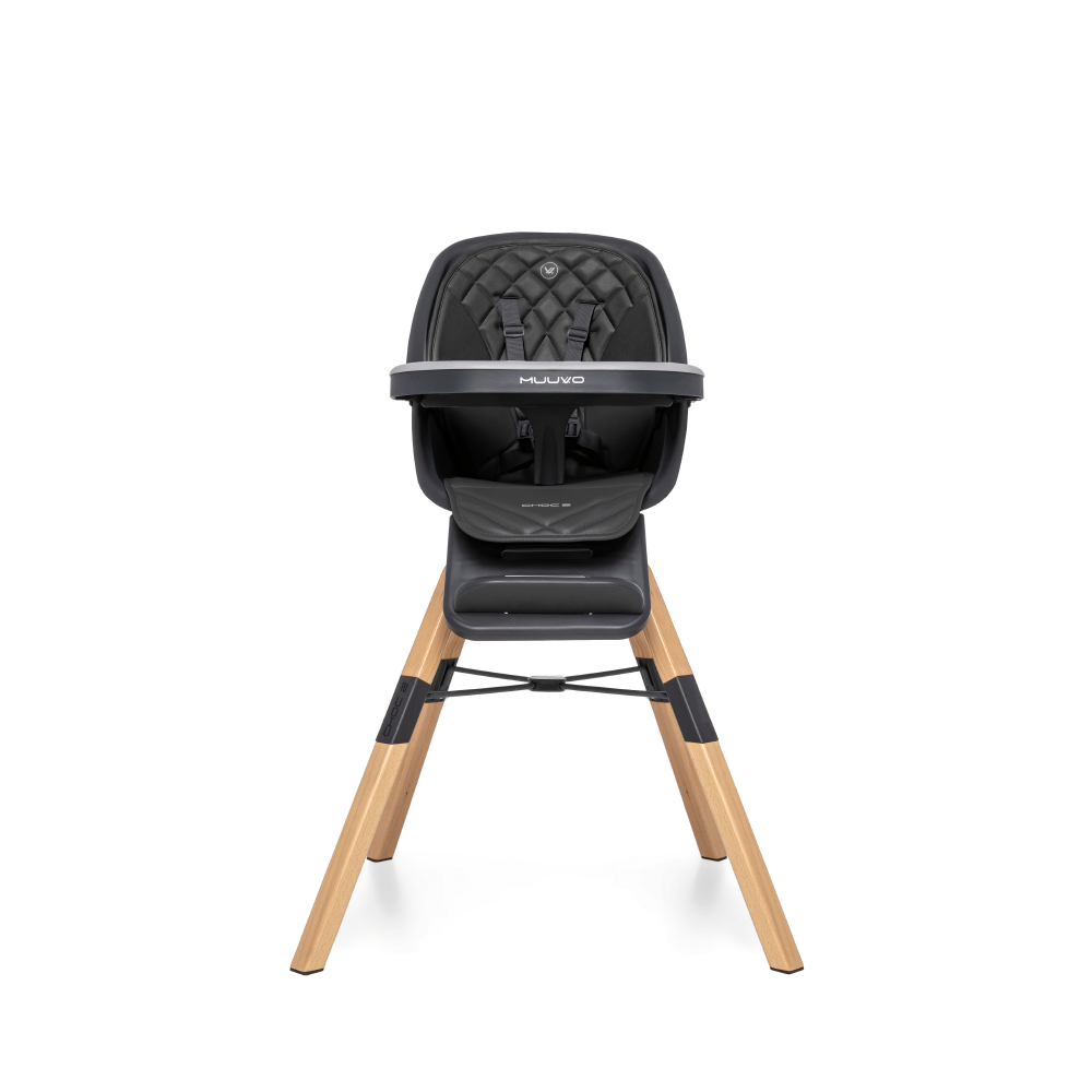 Karrike ushiqmi -MUUVO Choc 2