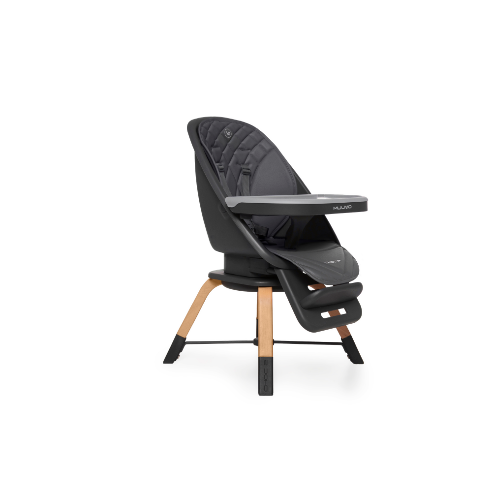 Karrike ushiqmi -MUUVO Choc 2