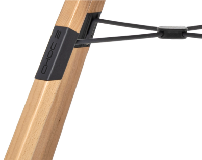 Karrike ushiqmi -MUUVO Choc 2