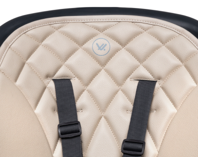 Karrike ushiqmi -MUUVO Choc 2