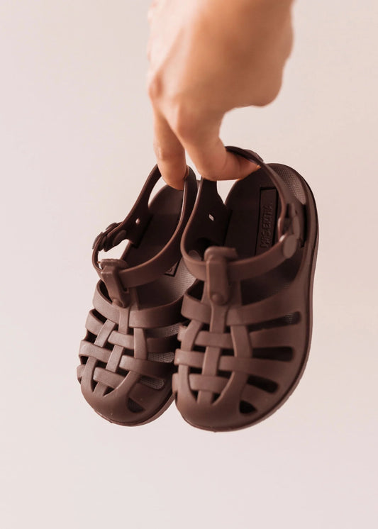 New Floopers (Upgraded) - Choco