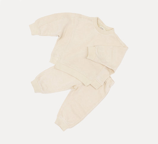 Cooper Trakies - Vanilla