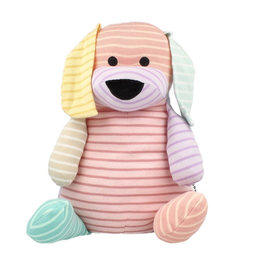 Doddi Pink Mix Large