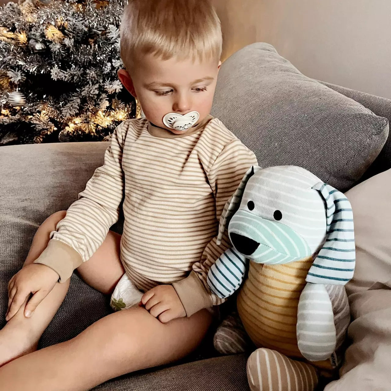 Doddi mixed colors Large