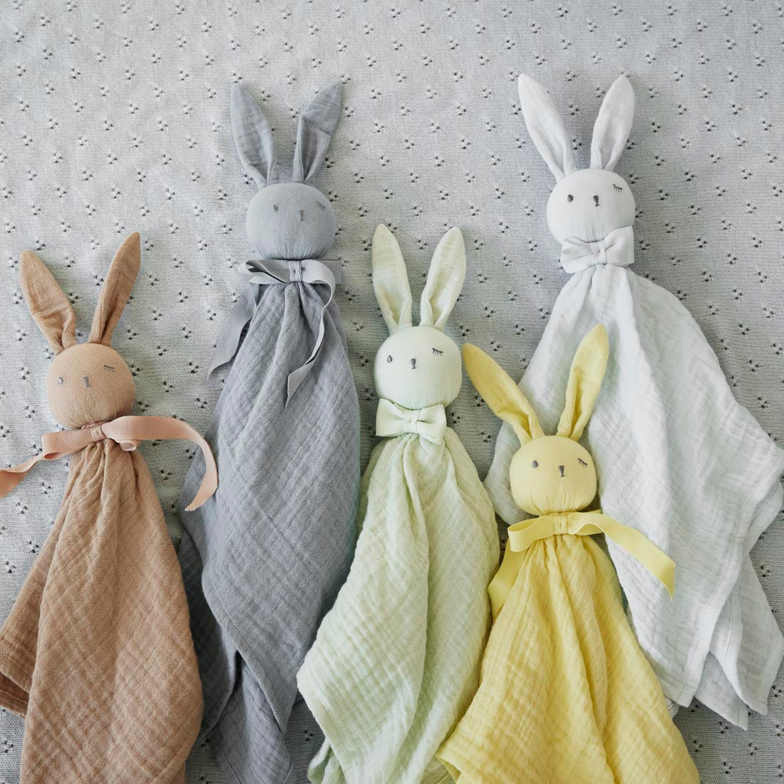 Blinkie-kukull e butë për gjumë