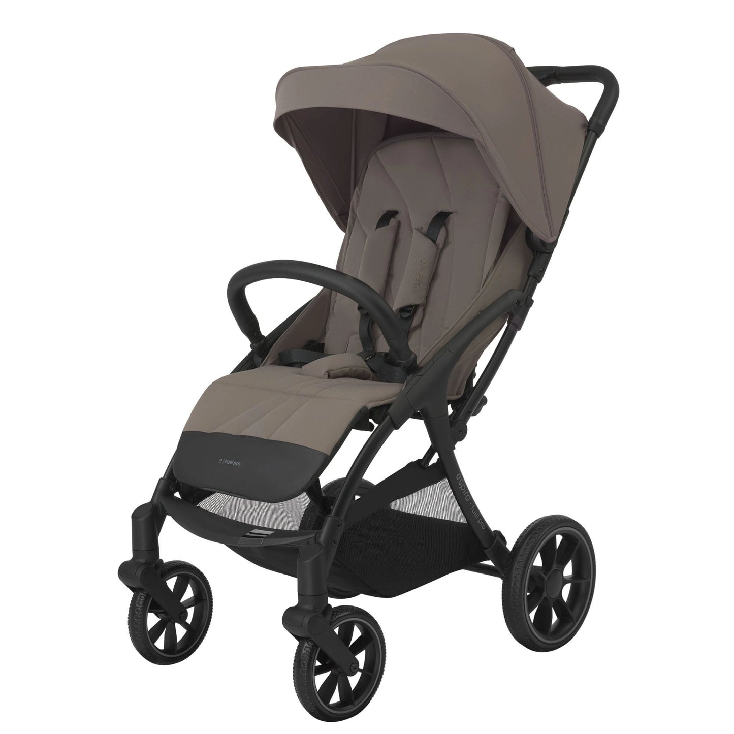 Karroce-Espiro fuel pro