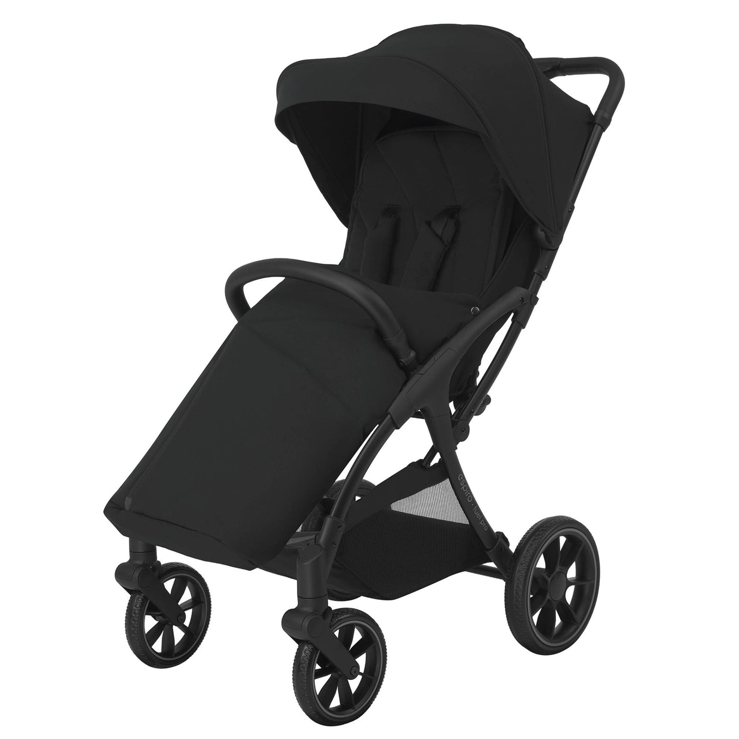 Karroce-Espiro fuel pro