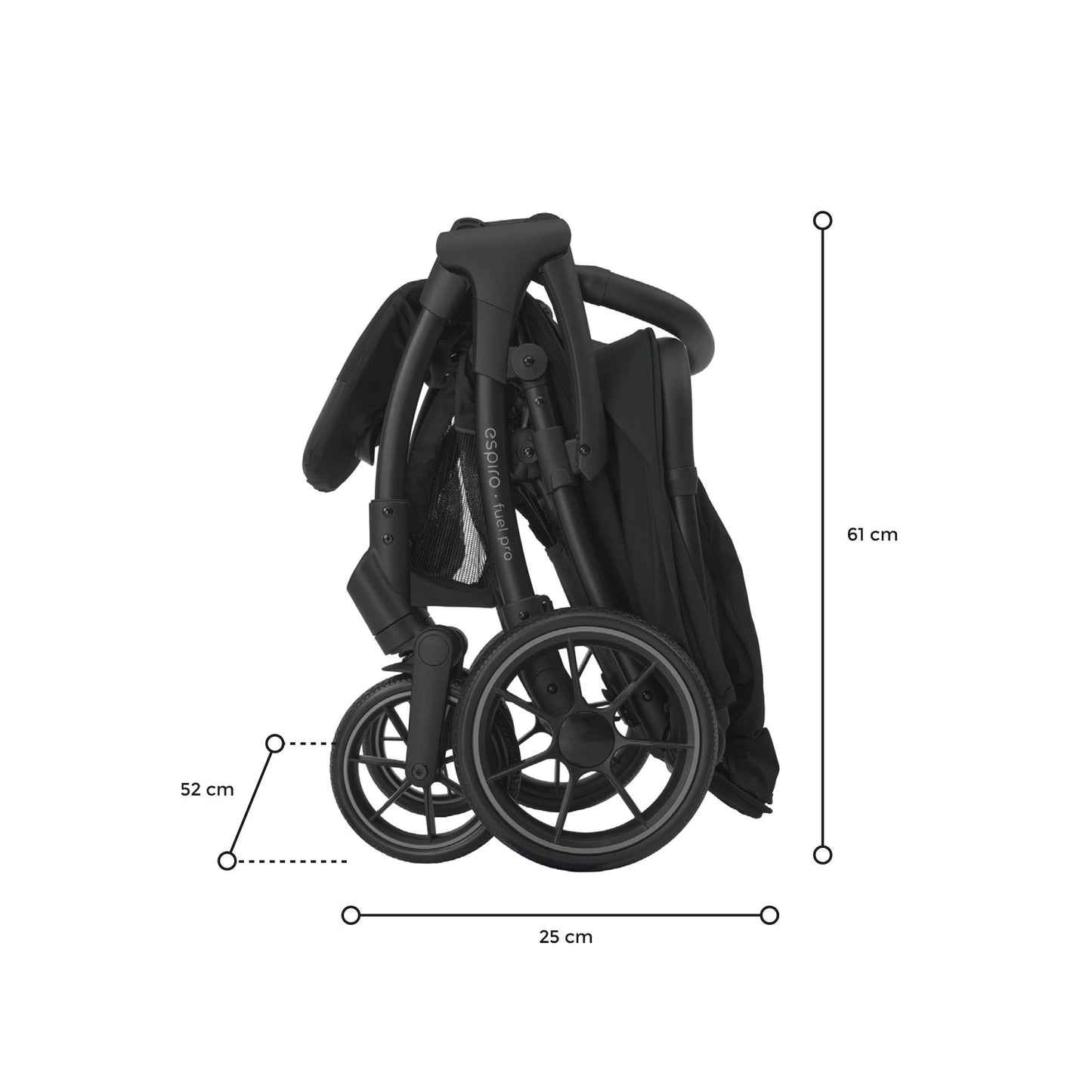 Karroce-Espiro fuel pro