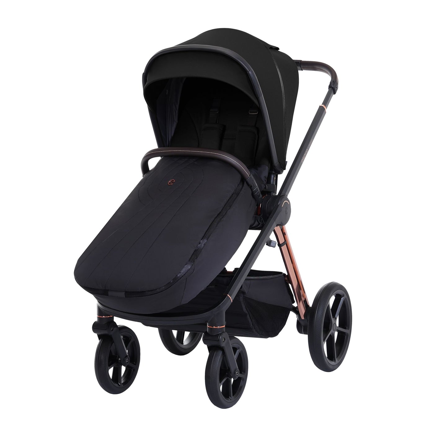 Karroce-Espiro miloo – 2 ne 1