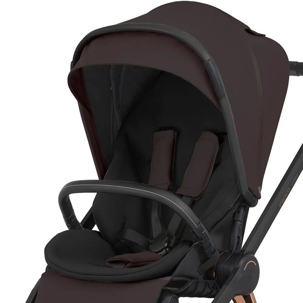 Karroce-Espiro miloo – 2 ne 1