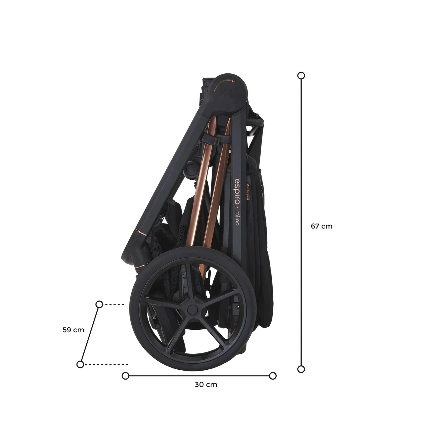 Karroce-Espiro miloo – 2 ne 1