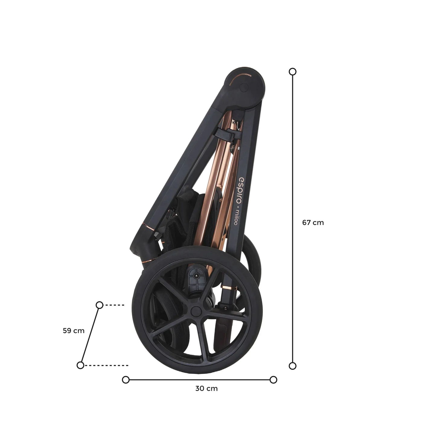 Karroce-Espiro miloo – 2 ne 1