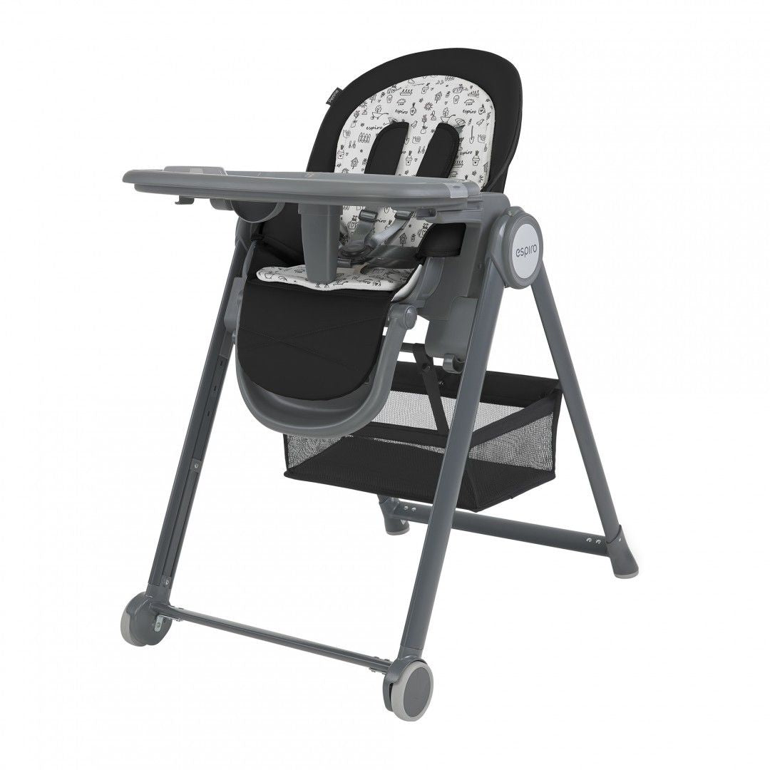 Karrike ushqimi Espiro penne