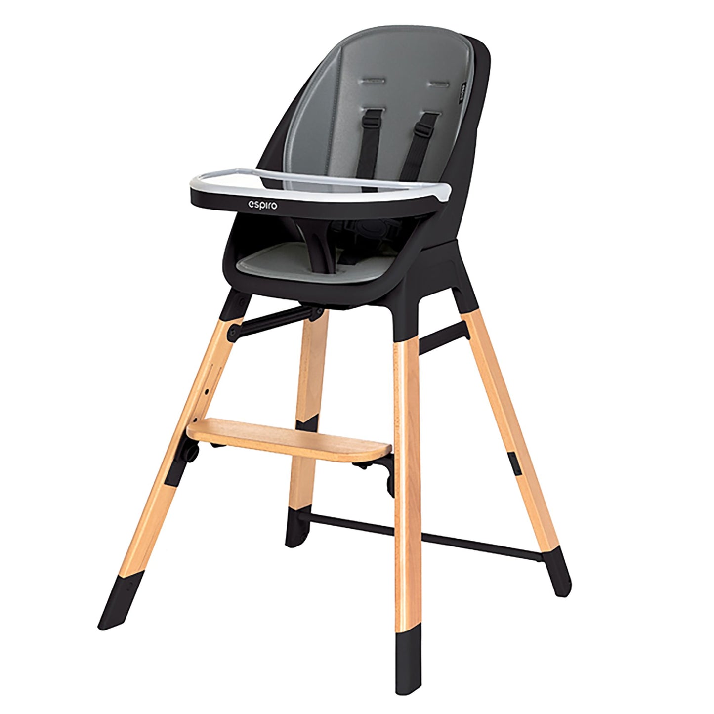 Karrike ushqimi -Espiro sense - 4in1