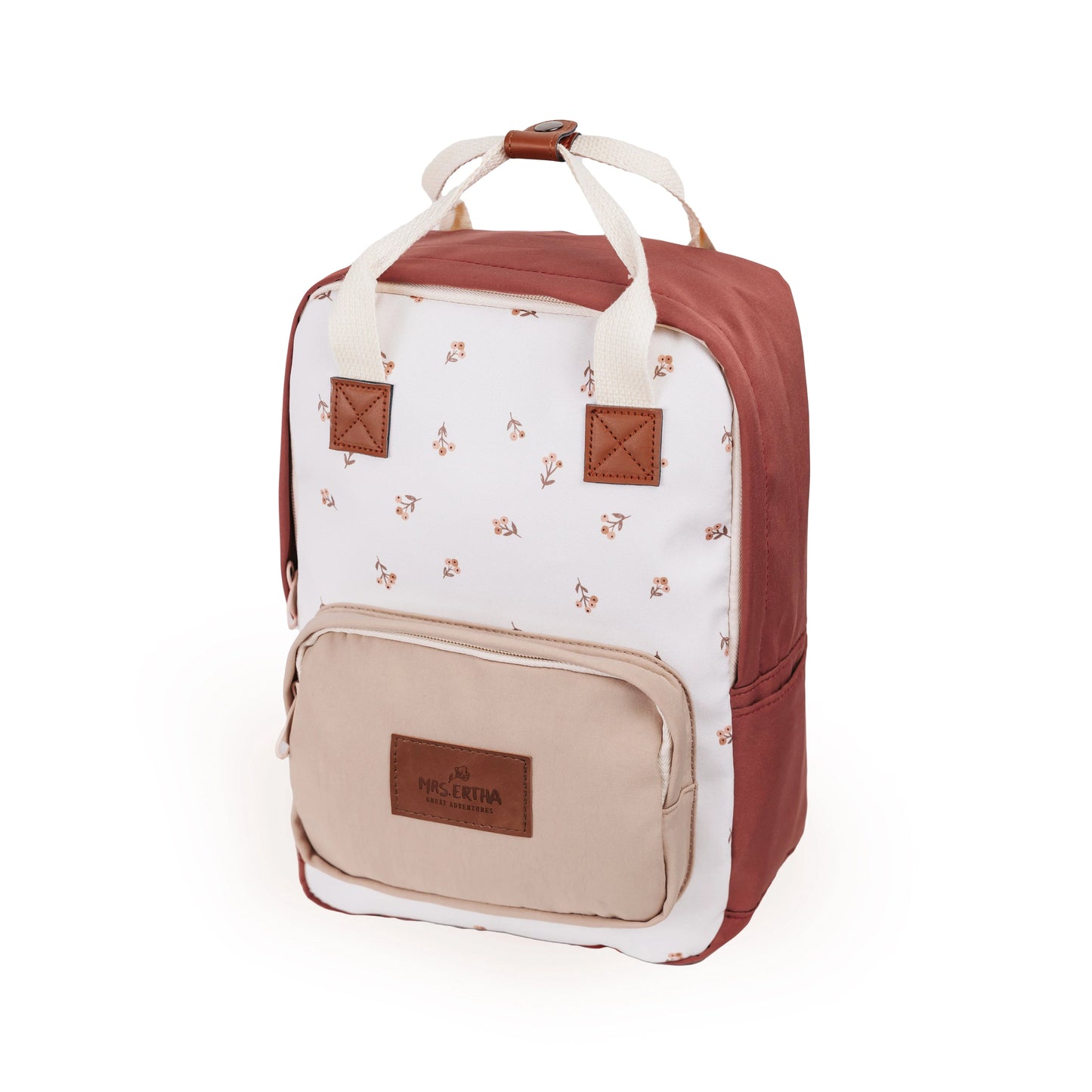 Backpacks- Flower Buds