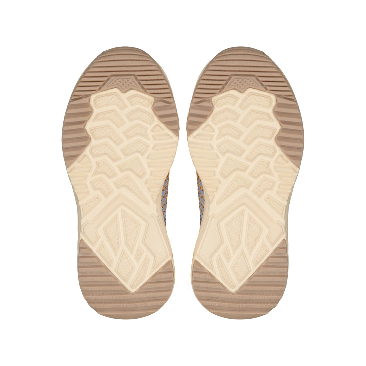 Fly knit sneaker Dusty