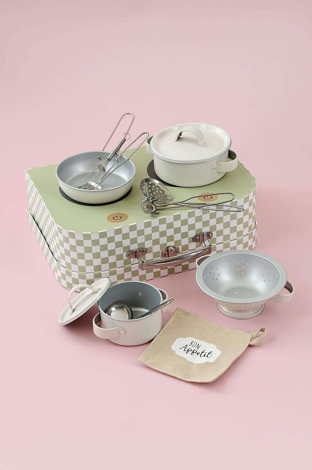 Set Kuzhine për Fëmijë