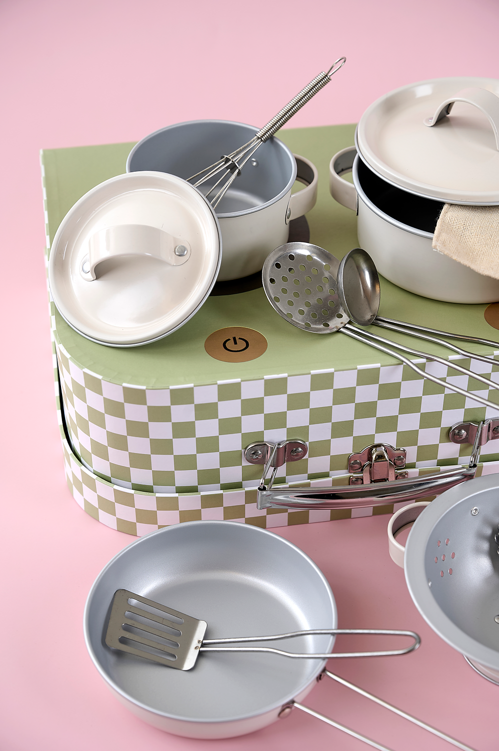 Set Kuzhine për Fëmijë